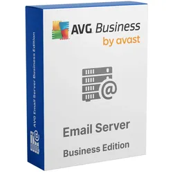 AVG Email Server Business Edition