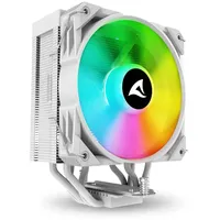 Sharkoon A40 RGB Weiß