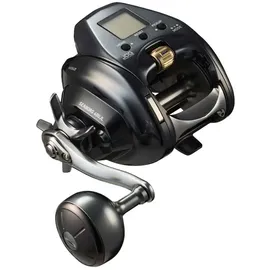 Daiwa Seabirg G Jle Elektrische Angelrolle - Gold - 400