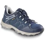 MEINDL Ontario GTX Kinder blau/azur 34