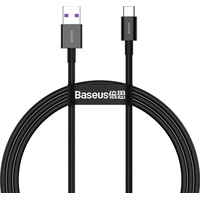 Baseus Superior Series Cable USB to USB-C 66W, 1m
