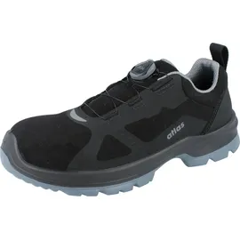 Atlas FLASH 6405 XP BOA ESD S3, Weite 10 Größe 44