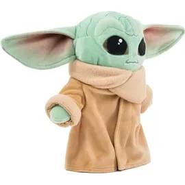Simba Disney Mandalorian The Child 25 cm