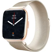 Trevi T-FIT 265 A BT 35 mm Metall/Silikongehäuse gold