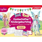 LINGEN Schleich Bayala - Zauberhafter Kindergeburtstag
