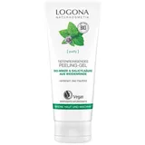 Logona PURIFY Gesichtspeeling 100 ml