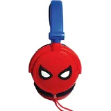 Lexibook Spider-Man Kopfhörer