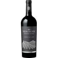Beringer Vineyards Beringer Cabernet Sauvignon Knights Valley trocken (1 x 0.75 l)