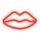 COFI 1453 Lips Rot