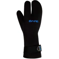Bare 7mm - 3 Finger - K-Palm - Gr: