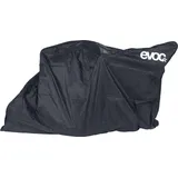 Evoc Fahrradabdeckung Road - schwarz - One Size