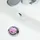 Sanilo Bad-Accessoire-Set »Blooming«, 3-teilig - rosa