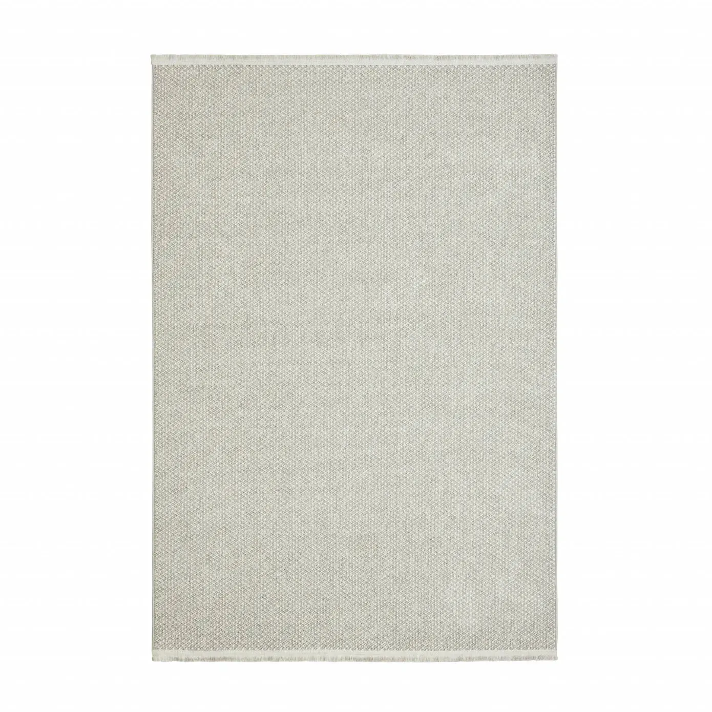 Kaşmir Halı 7/24 İskandinav Premium Linda Grau, 120x180