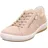 Veloursleder Ecru 38,5