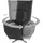 sit&more TV-Sessel Tycoon schwarz 74 x 117 x 85 cm elektrisch