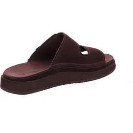 Timberland Casco Cove Slide Sandalen Herren Dark Brown 46