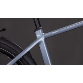 Cube Touring Hybrid Pro 800 2026 28 Zoll RH 58 cm Diamant pearlgrey ́n ́grey