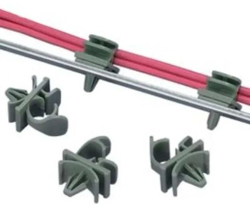 Panduit Einrastklemme LWC25-H25-C20