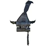 Cotton Carrier Skout G2 Sling Style Bino grey