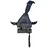 Cotton Carrier Skout G2 Sling Style Bino grey