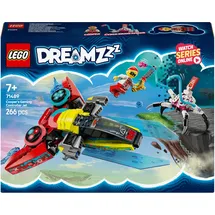 LEGO DREAMZzz Coopers fliegender Videospiel-Controller