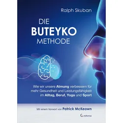 Die Buteyko-Methode Buch 1 St