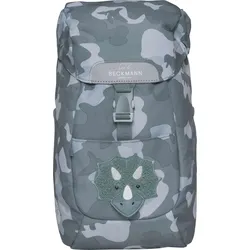 Beckmann Kindergartenrucksack Classic 12 Liter/Classic Dinosaur