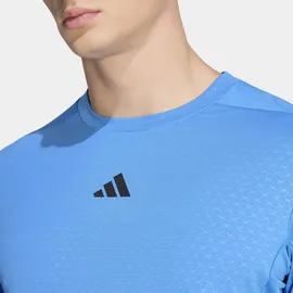 adidas D4T PrimeLift 3-Streifen blau L