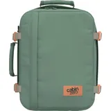 Cabin Zero Classic 28 Rucksack Grün