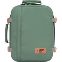 Cabin Zero Classic 28 Rucksack Grün