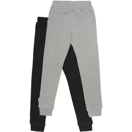 MINYMO MIBasic Klassische Sweatpant grau 92