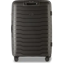 Worldpack Portland Koffer-Set 3-tlg. schwarz