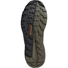 adidas Terrex Free Hiker 2.0 GTX Core Black/Carbon/Olive Strata 44 2/3