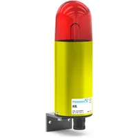 Pfannenberg Blitzleuchten ABS24DCROABS24DCRD