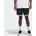 3G Speed Basketball Aeroready Shorts S