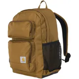 CARHARTT Single Compartment 27 l braun