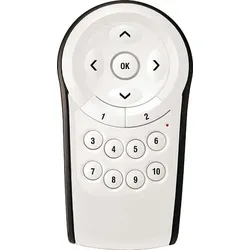MERTEN IR-Universalfernbedienung MEG5761-0000