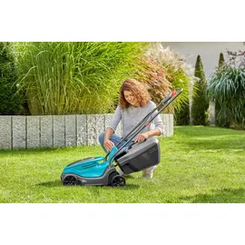 Gardena EasyMax 30/18V inkl. 1 x 2,0 Ah