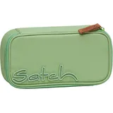Satch Schlamperbox nordic jade green
