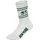 NFL Crew Socken 3er Pack Grün/Schwarz/Weiß 43-46