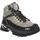 CMP Damen Rigel 2.0 Mid WP Schuhe (Größe 37, beige)
