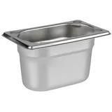 APS GN-Behälter silber 0,6 l, 1 St.