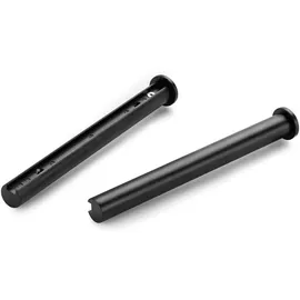 Naber Spruzzo (3021134) Schwarz Matt