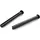 Naber Spruzzo (3021134) Schwarz Matt
