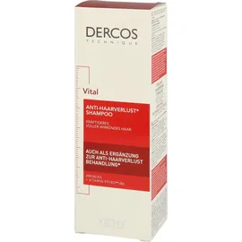 Vichy Dercos Vitalshampoo mit Aminexil 200 ml