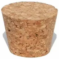 SCHMITT Korken für Korbflasche 5 - 25 l