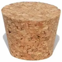 SCHMITT Korken für Korbflasche 5 - 25 l