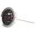 Fackelmann Bratenthermometer 14 cm Edelstahl silber