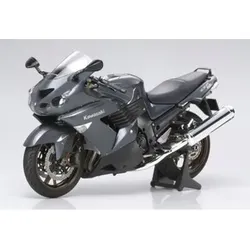 TAMIYA 300014111 1:12 Kawasaki ZZR 1400 Ninja/