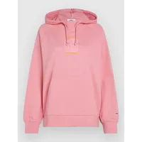 O'Neill Women OF The Wave Hoodie desert rose S